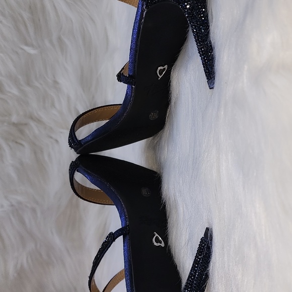 NEW Thalia Sodi Womens Darria Strappy Sandals, Shoes, high heels - Picture 7 of 7